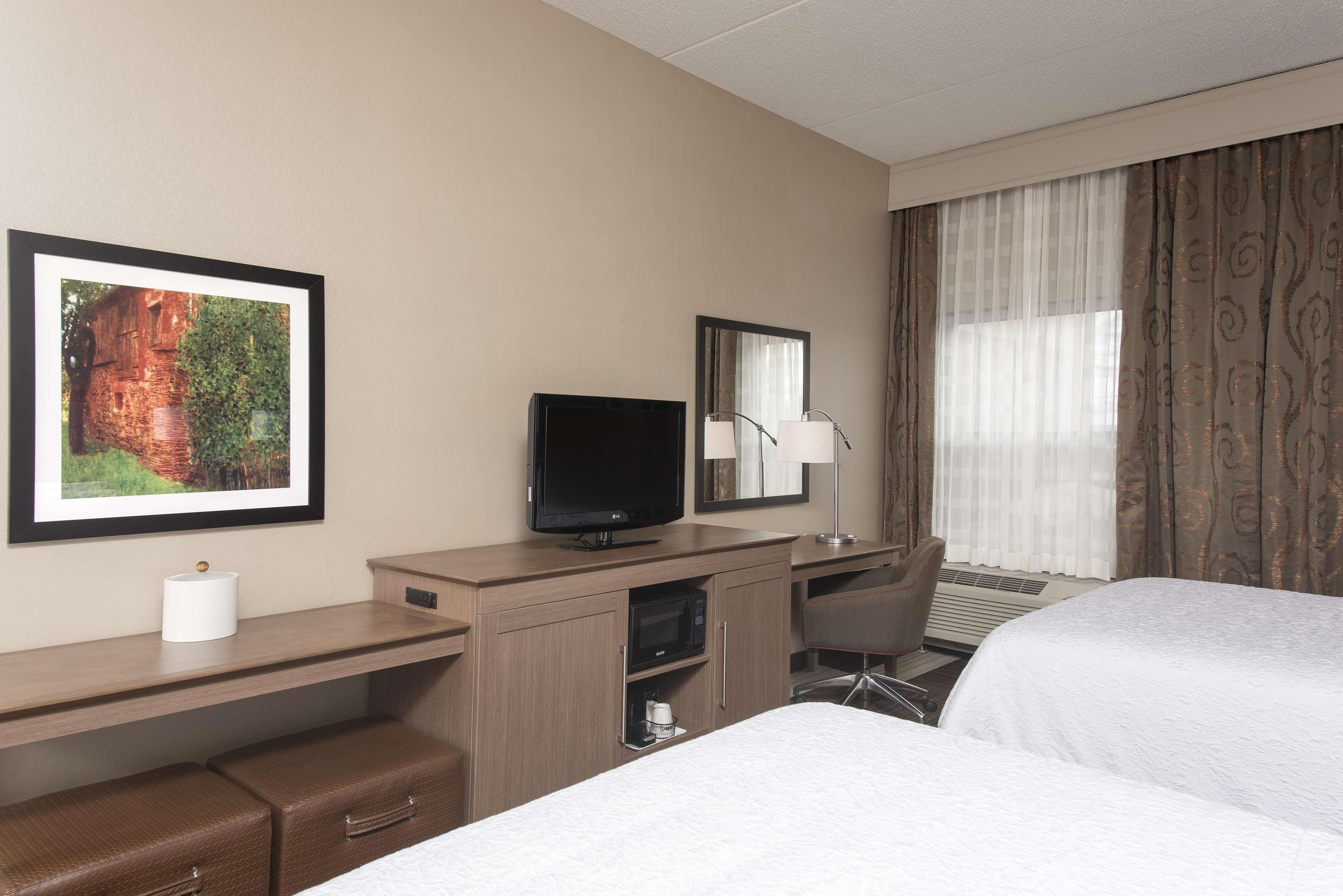 Hampton Inn Seymour Exterior foto